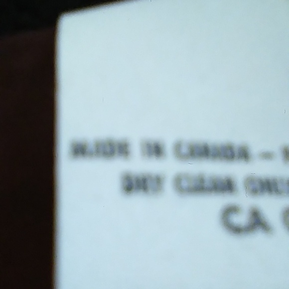 Ladies full length coat - Picture 14 of 16